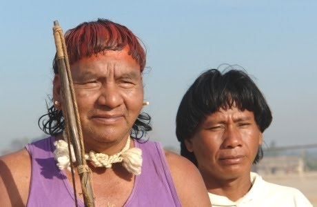 ndos Mariwatsede