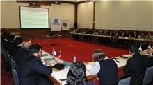 Eliene Lima participa pela terceira vez de reunies entre secretrios estaduais de Cincia e Tecnologia