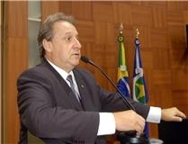 Deputado Romoaldo Jnior (PMDB)