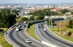 Cidade de Alto Araguaia