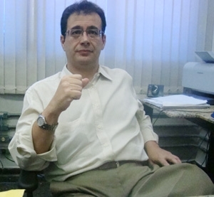 Promotor de Justia Alexandre de Matos Guedes.
