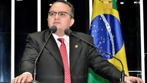 Senador Pedro Taques, PDT