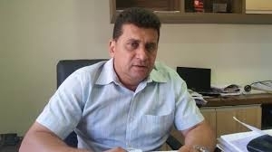 Presidente do Sindicato dos Investigadores da Polcia Civil (Siagespoc/MT), Cledison Gonalves