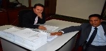 Comisso tem 90 dias para concluir essa fase do processo