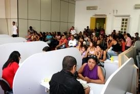 No Ganha Tempo  possvel fazer diversos documentos.