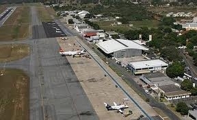 Aeroporto Internacional Marechal Rondon