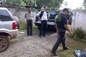 Polcia Civil prende 16 em operao no Mdio-Norte