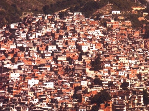 O Brasil tem 190.755.799 habitantes