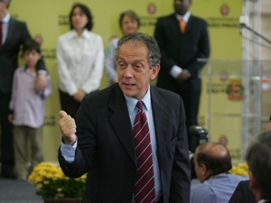 Walter Feldman tambm vai deixar o PSDB