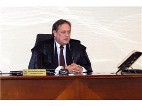 O TRE-MT passa a ser presidido pelo desembargador Rui Ramos Ribeiro