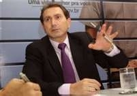 Secretrio de Indstria, Comrcio, Minas e Energia (Sicme), Pedro Nadaf