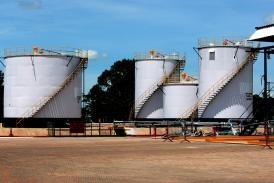 A cada 15 dias, o Fisco realiza uma pesquisa em postos e pontos de distribuio de 33 municpios de Mato Grosso