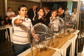 Os selecionados no sorteio precisam apresentar todos os documentos exigidos pelo Governo