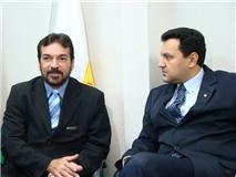 Os Defensores Pblicos apresentaram suas reivindicaes, com foco na suplementao oramentria 
