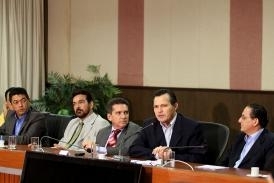 Fan Park, governador Silval disse que falta um pouco de ateno para observar que est tudo andando dentro cronograma.