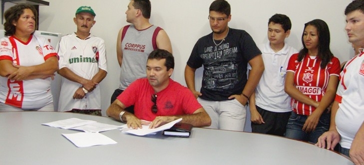 O promotor de Justia Ari Madeira Costa tambm far uma explanao sobre o trabalho realizado pela Promotoria de Justia