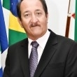 Prefeito em exerccio Joo Madureira dos Santos