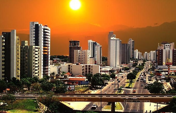 Zeca Viana ressaltou a importncia das obras de mobilidade urbana que Cuiab receber nos prximos anos.