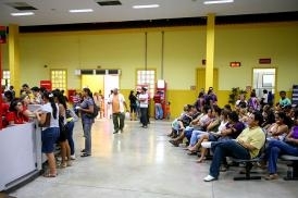 Usurios apontam ndice de 78% de satisfao no atendimento do Ganha Tempo