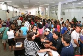 Inscries para as primeiras 670 vagas de cursos gratuitos da Setecs 