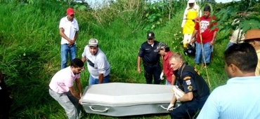 Polcia j tem pistas sobre estupro e execuo de jovem em Paranatinga 
