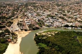Secretaria de Fazenda conta com aproximadamente 500 servidores em todo o Estado.