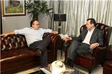 Senador Pedro Taques (PDT)