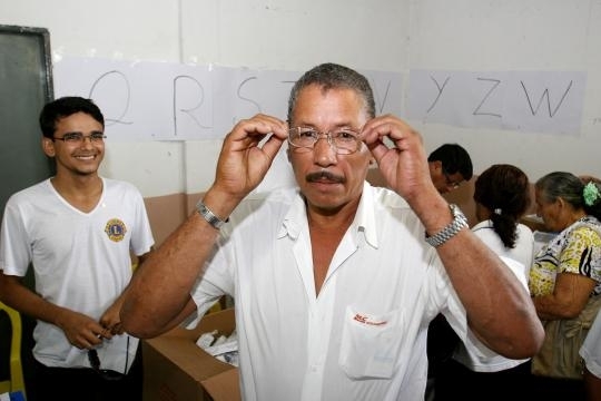 Governo do Estado investiu mais de R$ 4 milhes para ajudar populao a 