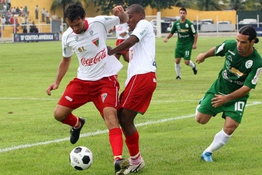 Comea nesta quarta-feira (26.01) o Campeonato Mato-grossense de Futebol 2011