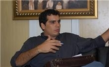 vereador Domingos Svio (PMDB)