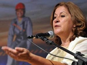 Segundo Belchior, obras da Copa sero monitoradas pelo governo