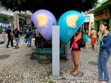 Agência Nacional de Telecomunicações (Anatel) aprovou uma revisão do Regulamento sobre Áreas Locais para Serviço