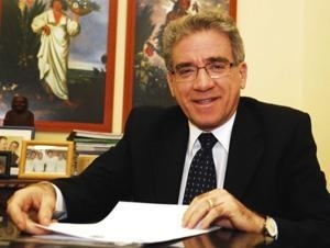 Leito assume Secretaria estadual da Copa
