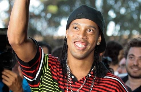 Ronaldinho Gacho