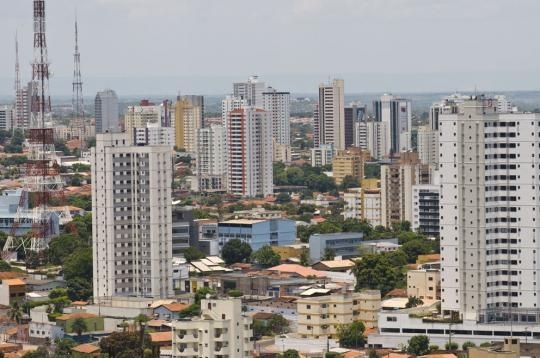 O novo secretrio de Estado tem o histrico de luta na qual a sua famlia batalhou a favor da vinda da ferrovia para Mat