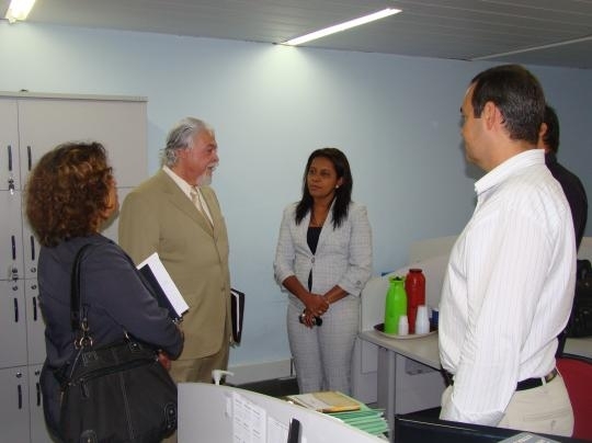 Em 2010, foram registradas mais de 13 mil reclamaes, quase 10% a mais que no ano anterior.