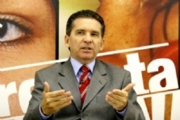 Deputado Srgio Ricardo, PR