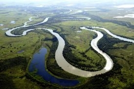 Rota das Águas é um roteiro turístico composto pelos municípios que apresentam potenciais belezas naturais.