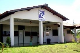 Sede do Conselho Estadual Antidrogas (Conen/MT
