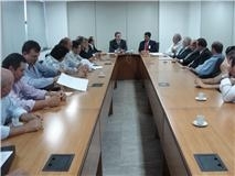 O prazo para novas contribuies s audincias pblicas encerra no dia 30 de dezembro.