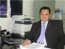 Andr Luiz Prieto o novo Defensor Pblico-Geral do Estado,