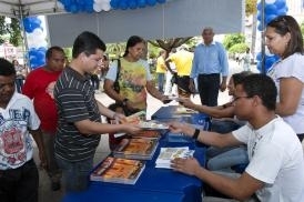 Projeto Socioeducativo, Preventivo e Combate ao Abuso e a Explorao Sexual de Crianas e Adolescentes no Turismo