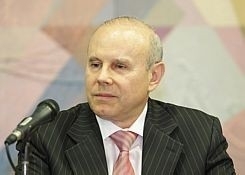 Ministro da Fazenda, Guido Mantega