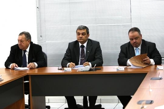 Sejusp apresenta Plano de Modernizao do Sistema Penitencirio