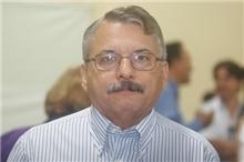Presidente eleito da Acrimat, Jos Joo Bernardes