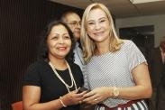 Primeira Dama, Roseli Barbosa, destaca a importncia do servidor para o desenvolvimento do Estado.