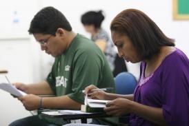 Os candidatos realizaro os testes fsicos nos dias 24, 25 e 26 de novembro, no perodo matutino, no horrio do Edital