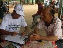 O Censo vai traar um perfil detalhado da pesca em Mato Grosso e Mato Grosso do Sul