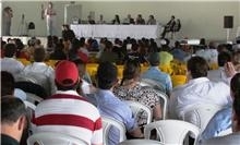 Acrimat apresenta proposta na AGC em Sinop (MT)