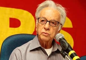 Ex-presidente da Repblica Itamar Franco